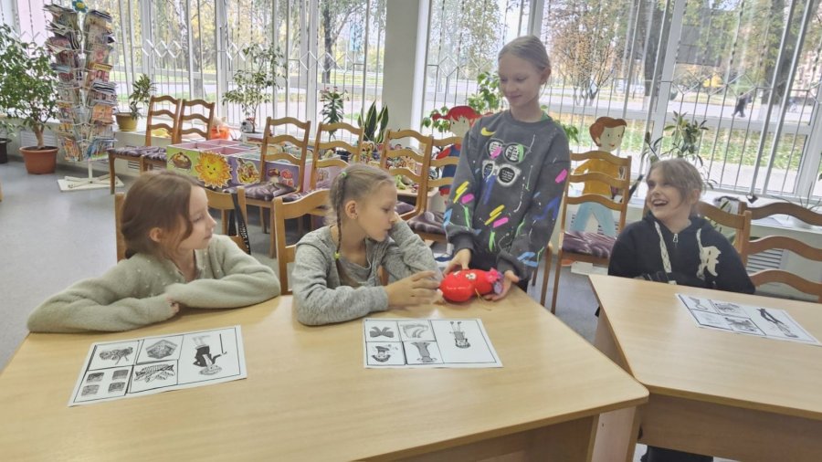 Сям’я – вялікая каштоўнасць чалавека