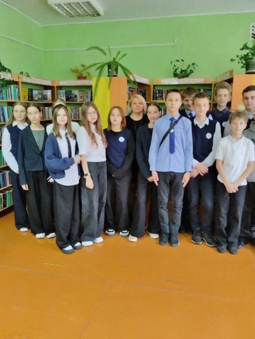 Навстречу будущему: детские и молодежные объединения