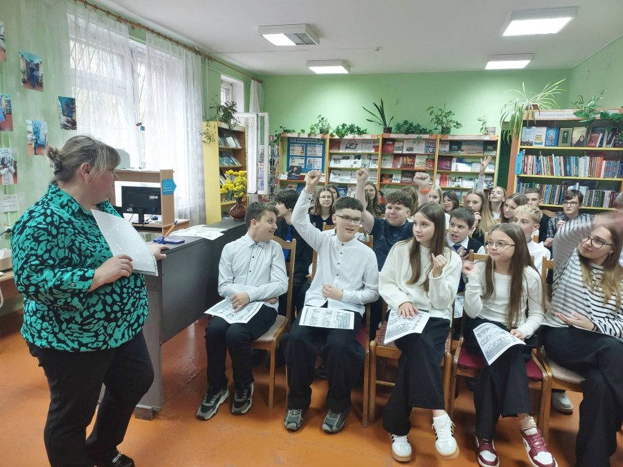 Интернет: польза или вред