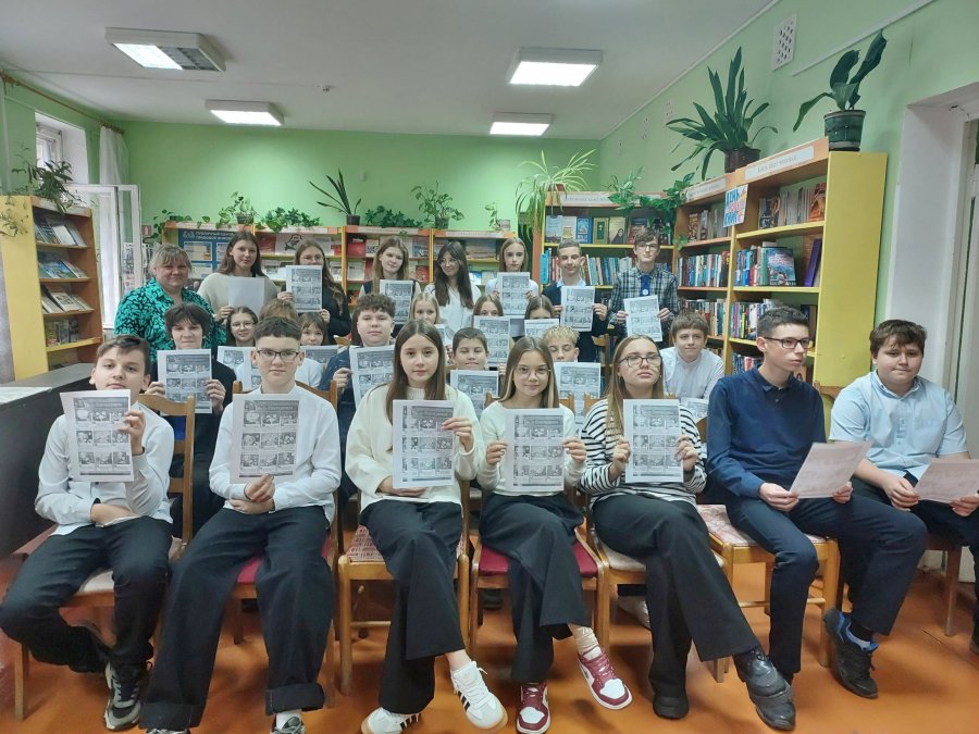 Интернет: польза или вред