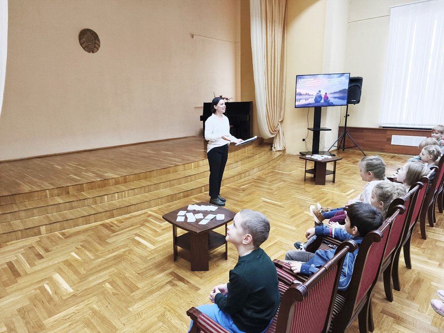 Поздравляем с Днём отца!