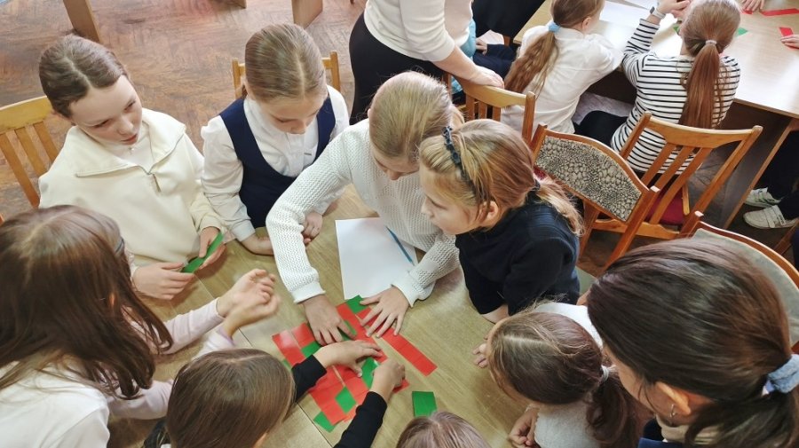 Незабытые ремёсла