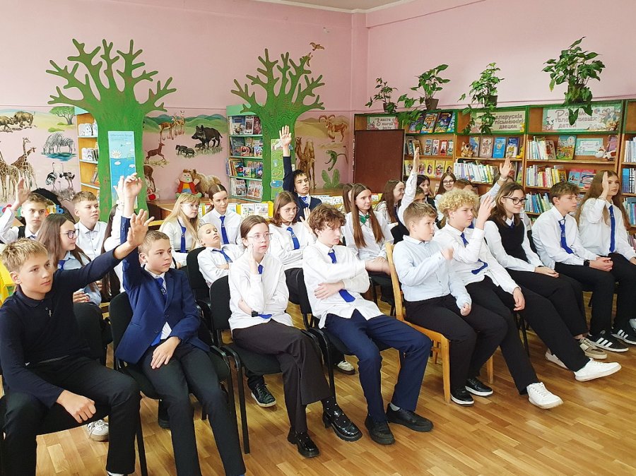 Жизнь в стиле ЭКО