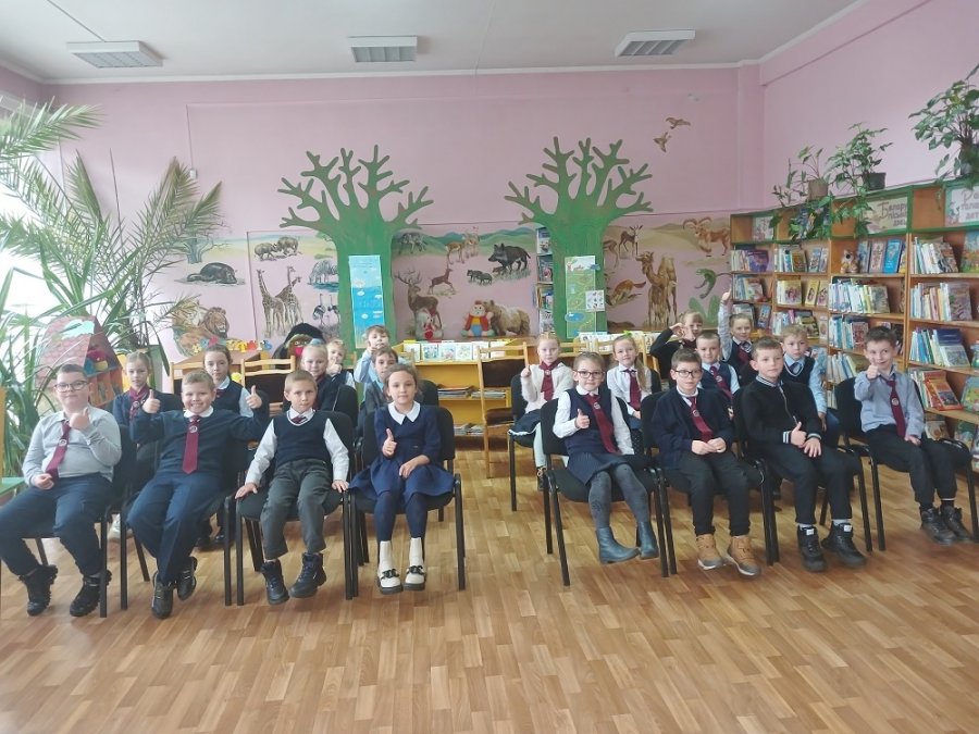 Твои соседи по планете