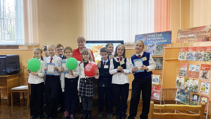 Строки, опалённые войной