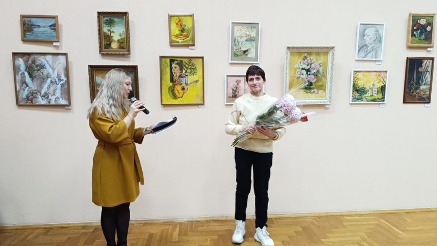 Жизнь в картинках