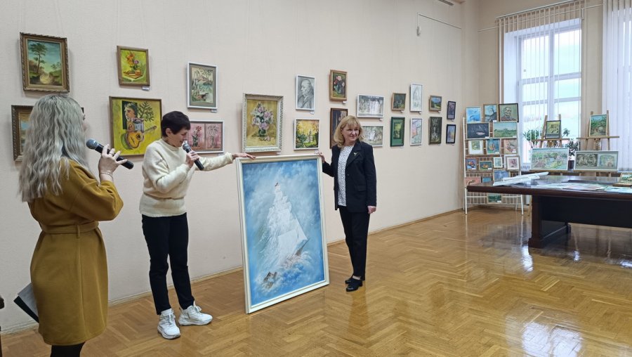 Жизнь в картинках