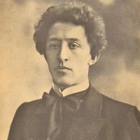 Литературный хронограф. Ноябрь