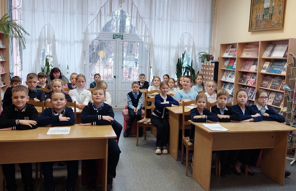 Наш край родной в стихах и прозе