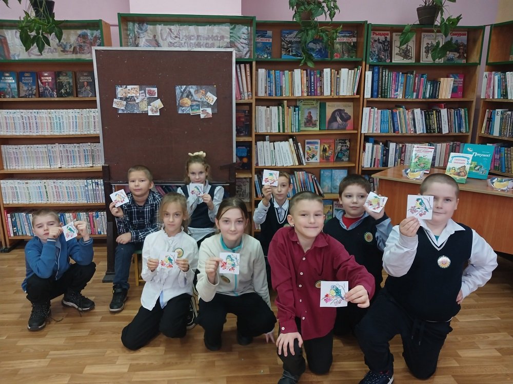 Непоседа, невеличка – желторотая синичка