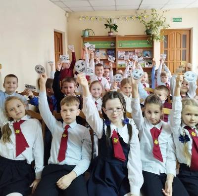 Если будем мы с тобой добрей