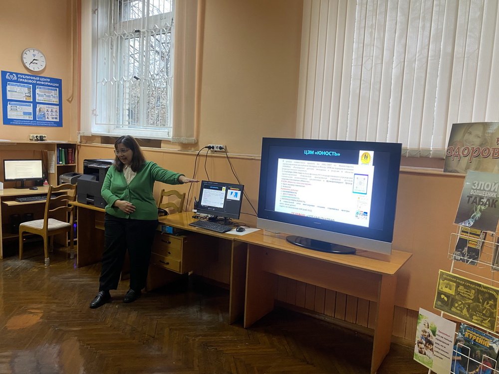 К Международному дню отказа от курения