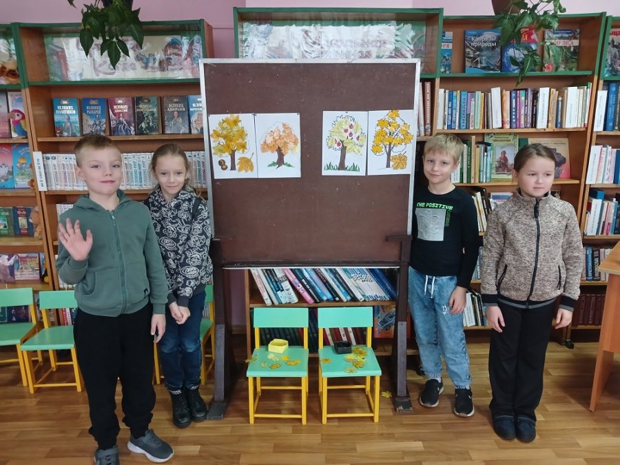 Заходи в зеленый дом, чудеса увидишь в нем