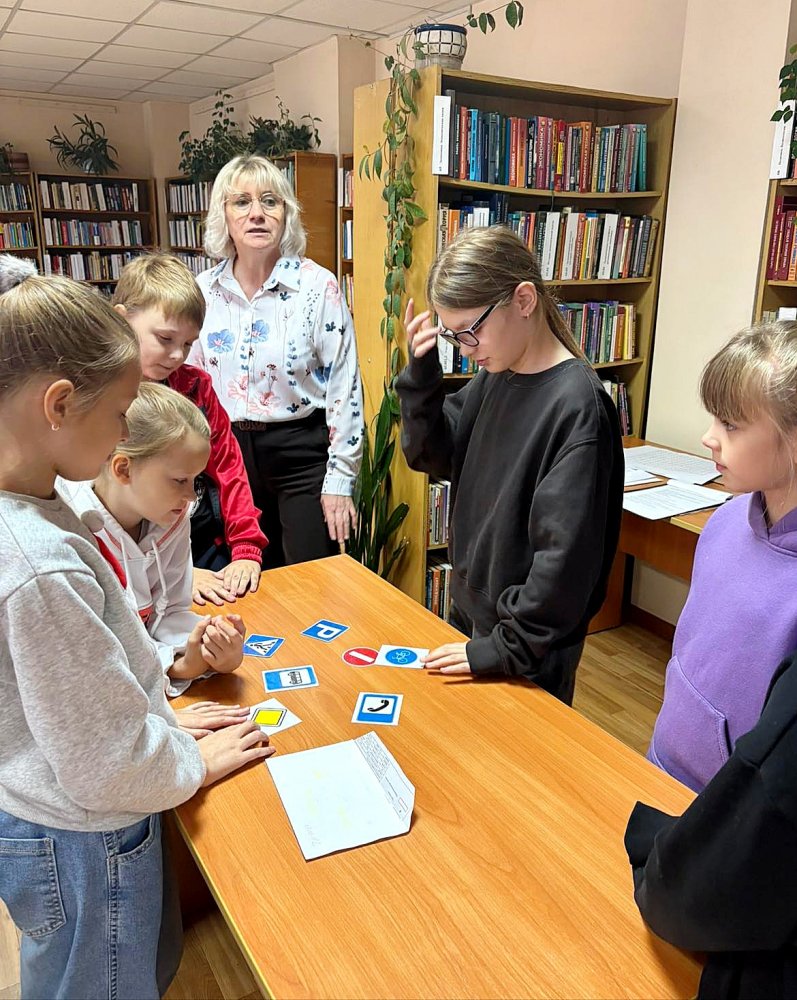 Будьте внимательны и осторожны!