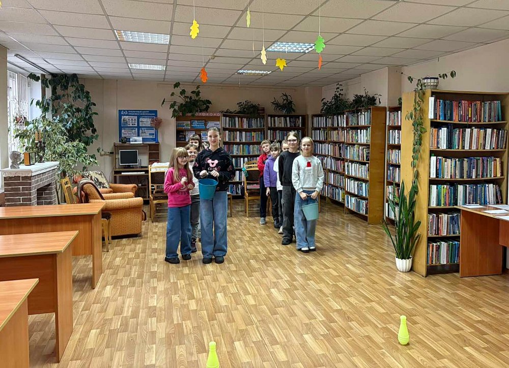 Будьте внимательны и осторожны!