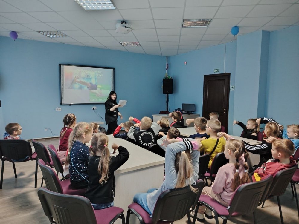 Ко Всемирному дню доброты