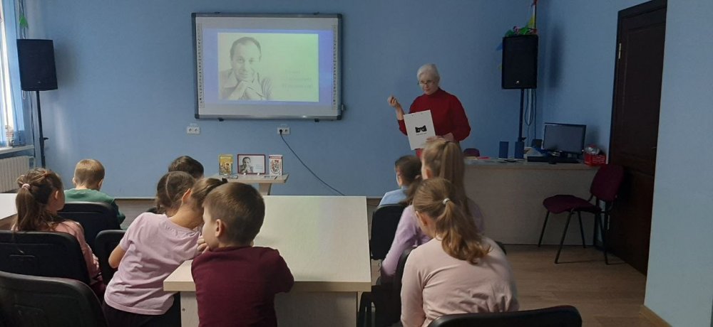 Поделись улыбкою своей