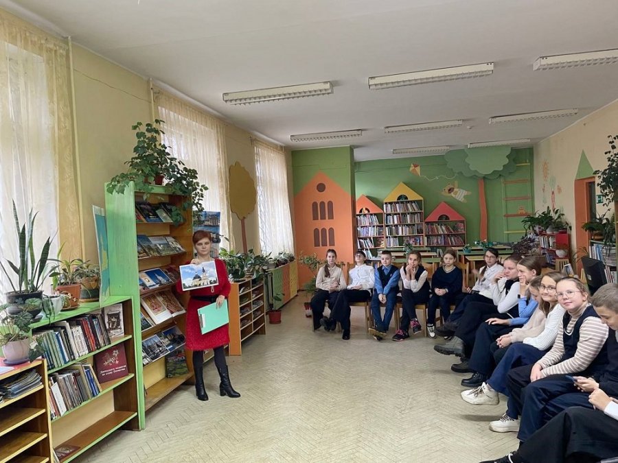 Золотое кольцо Гомельщины