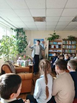 Есть двоечников планета