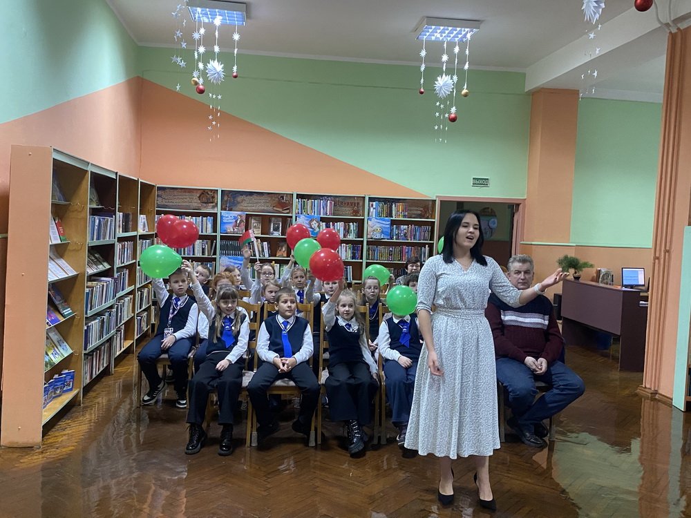 Давайте дружить литературами!