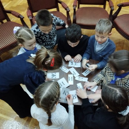 Сказочные джунгли Киплинга