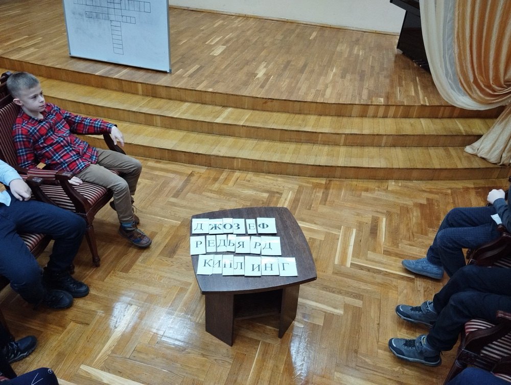 Сказочные джунгли Киплинга