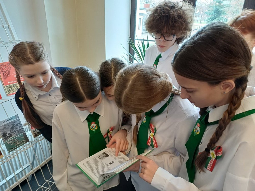 Есть имена и есть такие даты