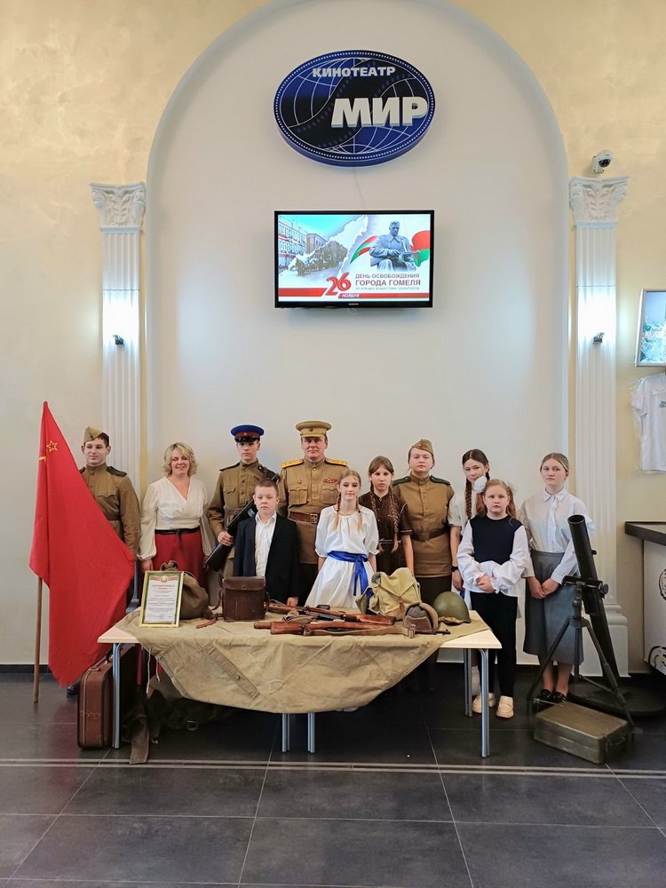 Есть имена и есть такие даты