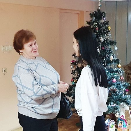 Болезнь Альцгеймера