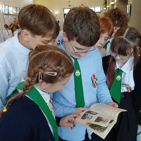 Есть имена и есть такие даты