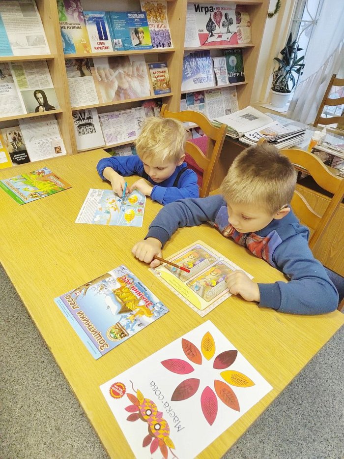 Умелые ручки