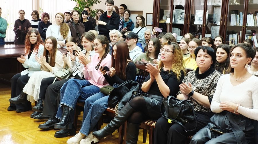 Древнегреческая мифология через призму современности