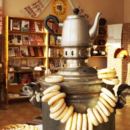 10 лет проекту “Часоў злучальная нітка”