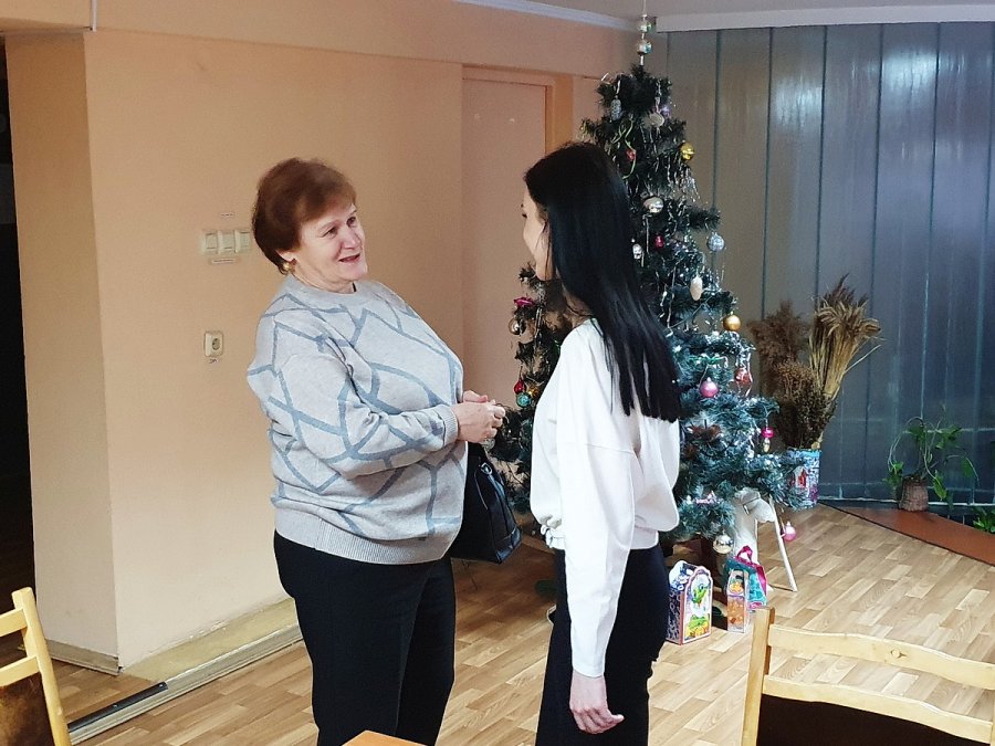 Болезнь Альцгеймера