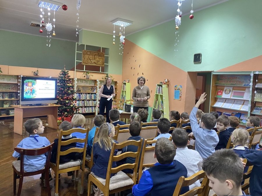 Секреты кошелька: учимся дружить с деньгами