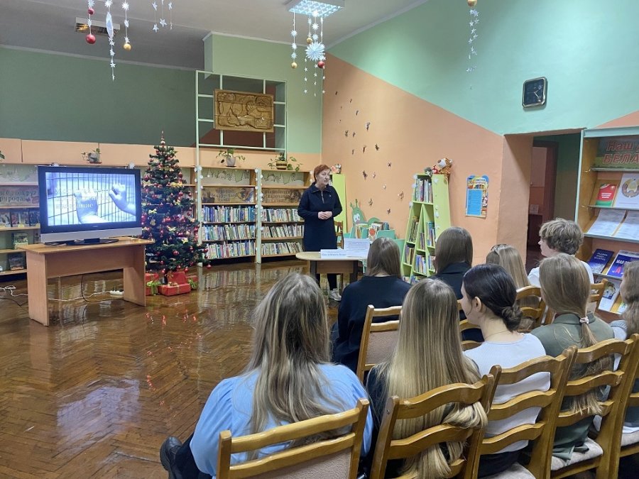 У опасной черты: преступление и наказание