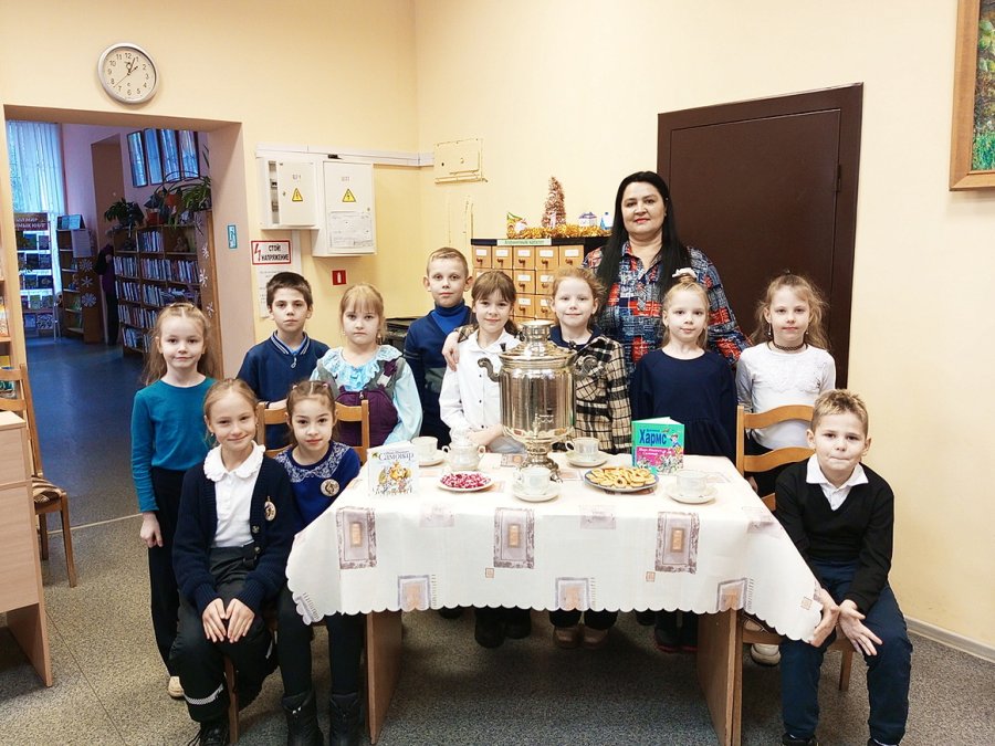 Радостный мир Даниила Хармса