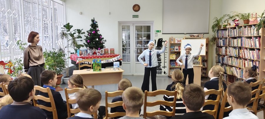 Палитра доброты