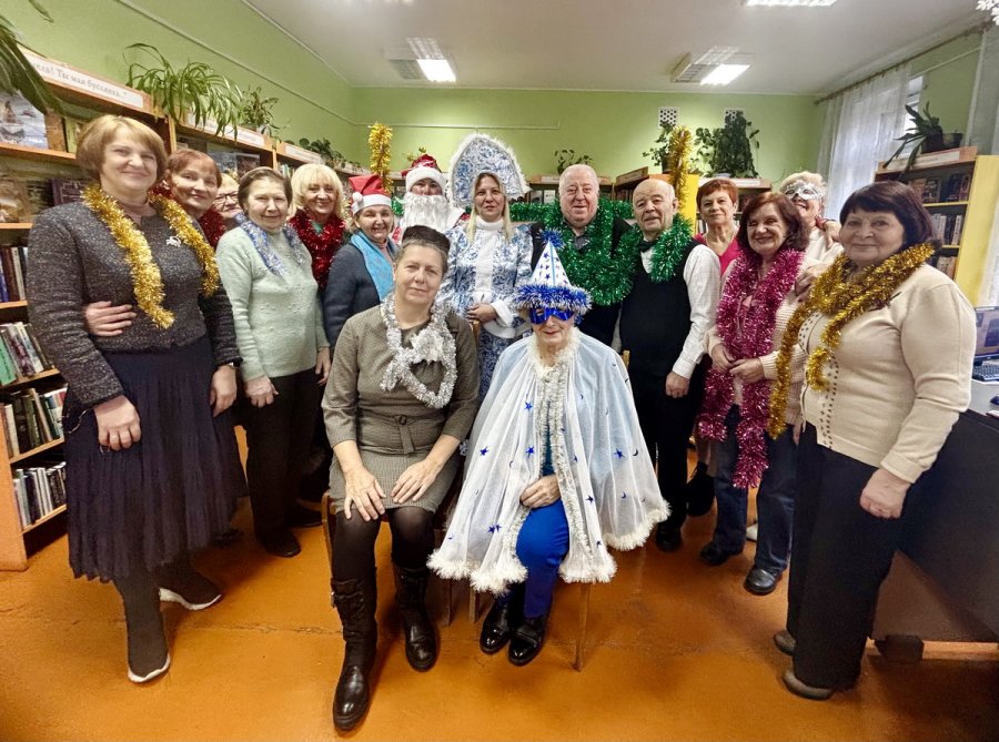 Загадочные истории в канун Рождества и Нового года