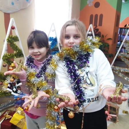 Ёлочка-ёлка – лесной аромат