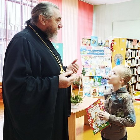 Рождественские истории