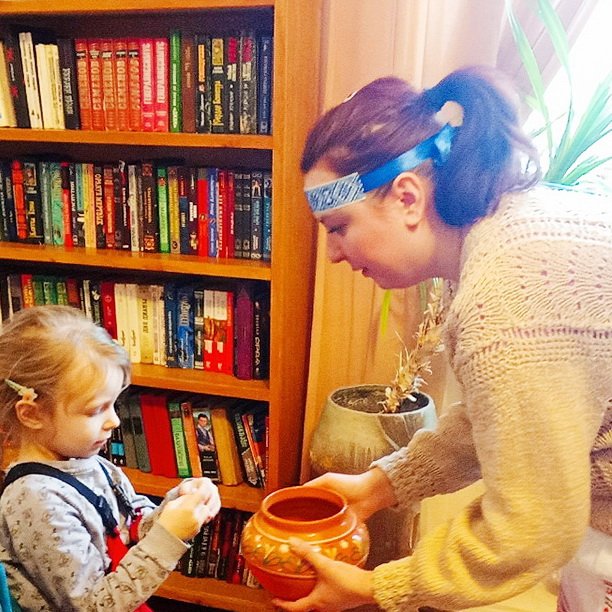 Святочные колядки