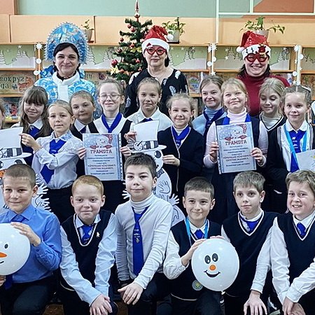 «Операция Снеговик: секретное задание»