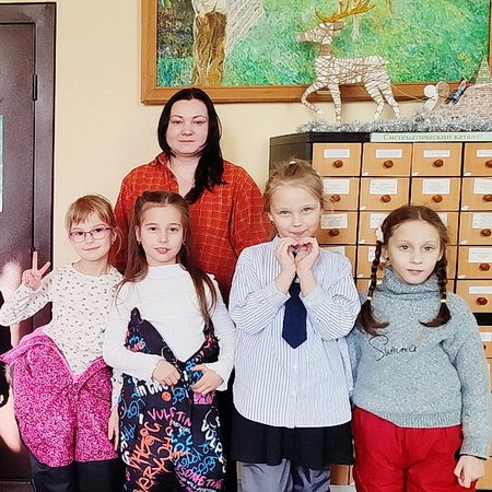 Опасность под снегом