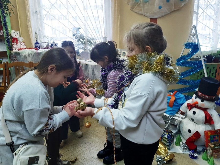 Ёлочка-ёлка – лесной аромат