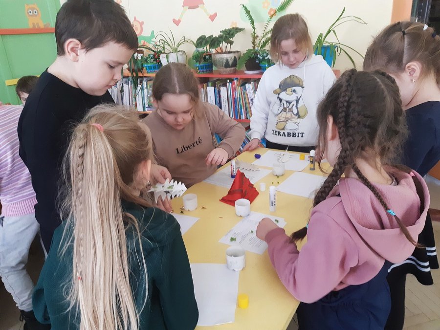 Ёлочка-ёлка – лесной аромат