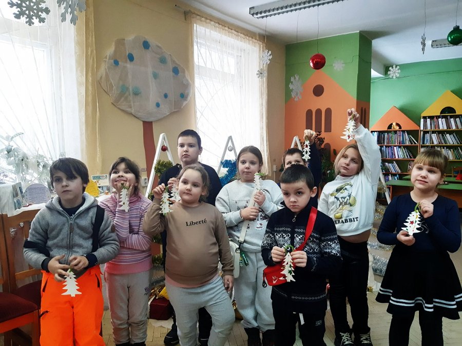 Ёлочка-ёлка – лесной аромат