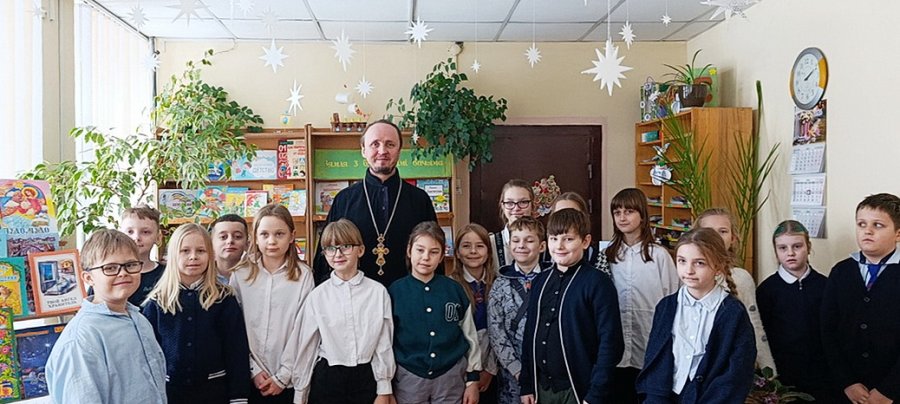 Рождественская звездочка