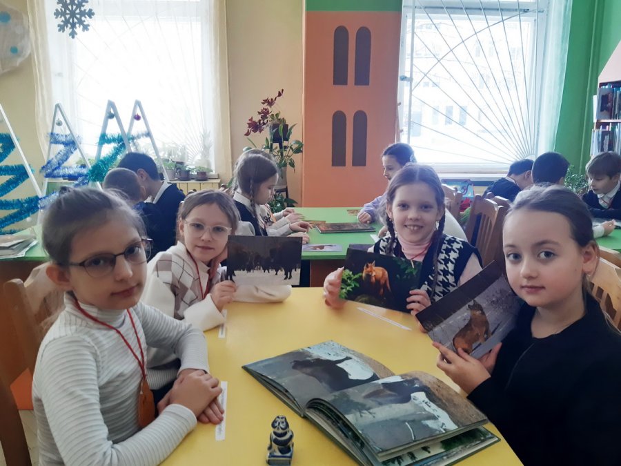 7 чудес Беловежской пущи