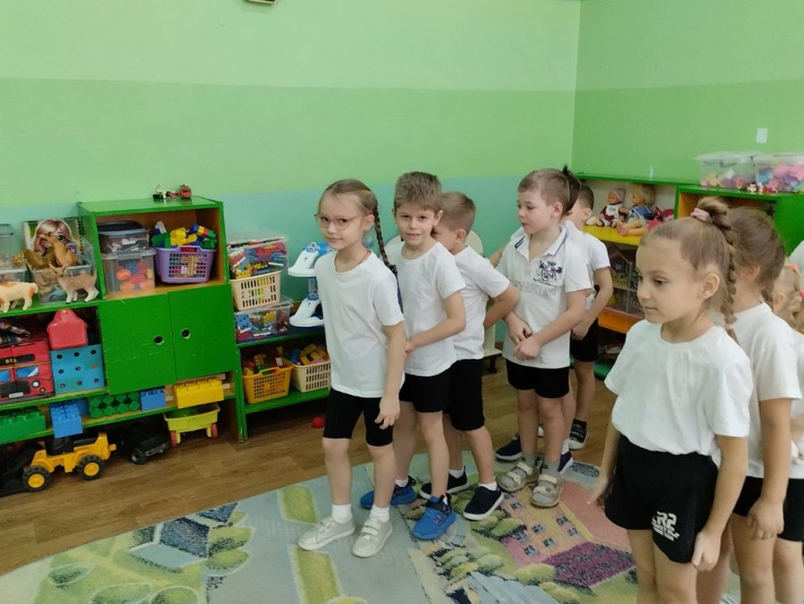 Безопасность для малышей